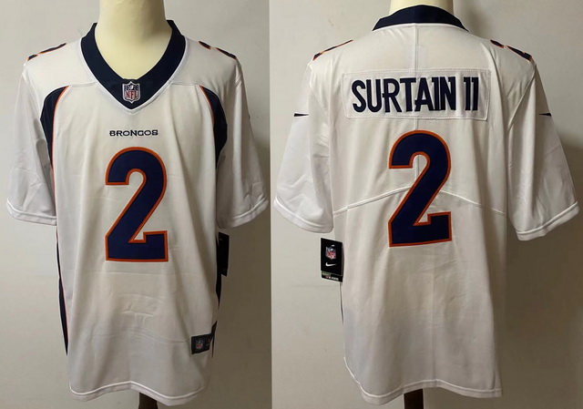 Denver Broncos Jerseys 019